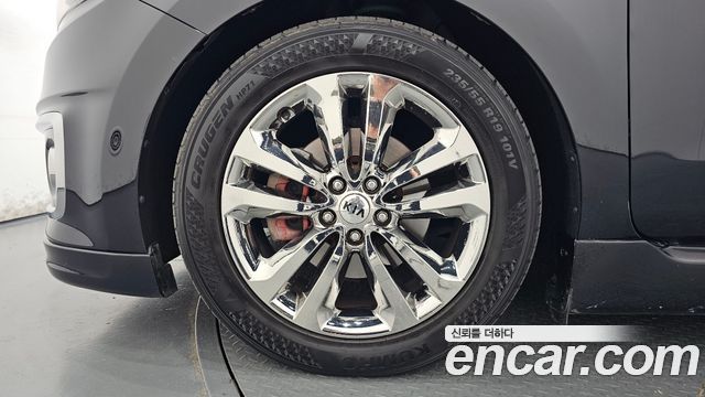 Kia Canival 2016 — photo 5