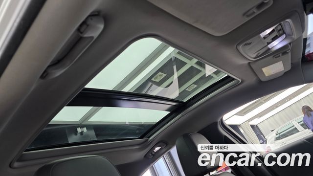 Chevrolet Korea Malibu 2019 — photo 23