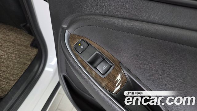 Chevrolet Korea Malibu 2019 — photo 25