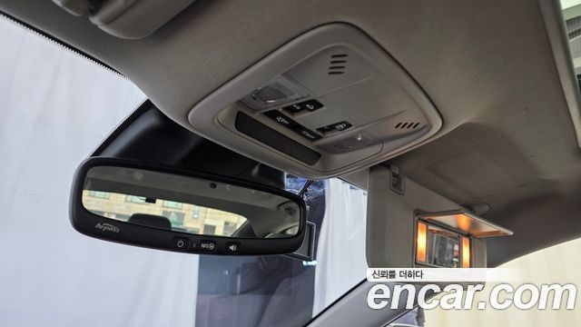 Chevrolet Korea Malibu 2019 — photo 30