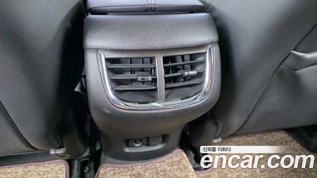 Chevrolet Korea Malibu 2019 — photo 32