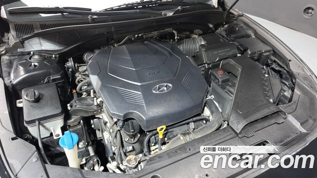 Hyundai Grandeur 2017 — photo 6
