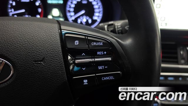 Hyundai Grandeur 2017 — photo 23