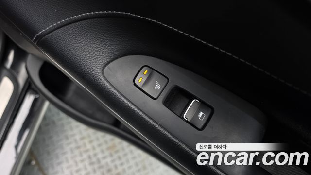 Hyundai Grandeur 2017 — photo 24