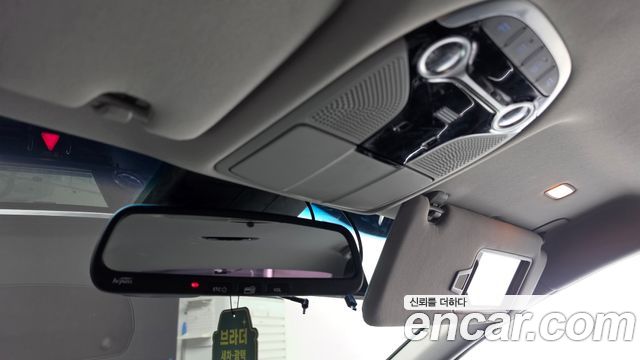 Hyundai Grandeur 2017 — photo 25