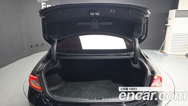 Hyundai Grandeur 2017 — photo 26