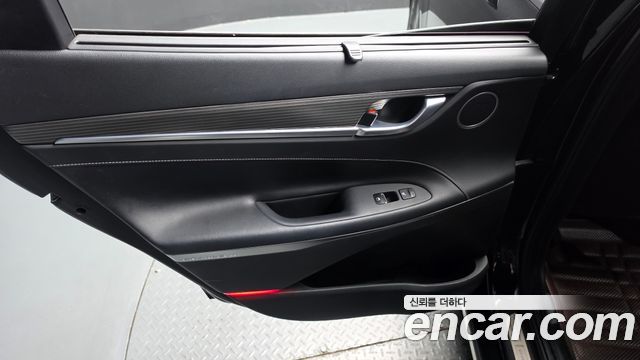 Hyundai Grandeur 2017 — photo 15