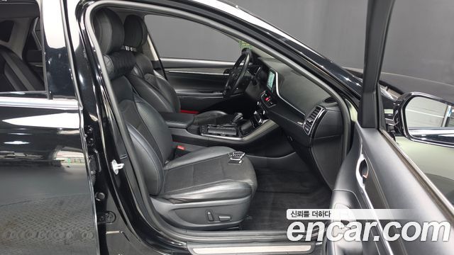 Hyundai Grandeur 2017 — photo 16