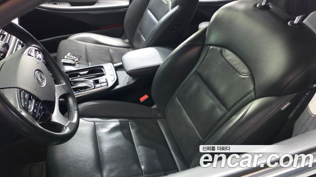 Hyundai Grandeur 2017 — photo 28
