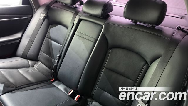 Hyundai Grandeur 2017 — photo 29