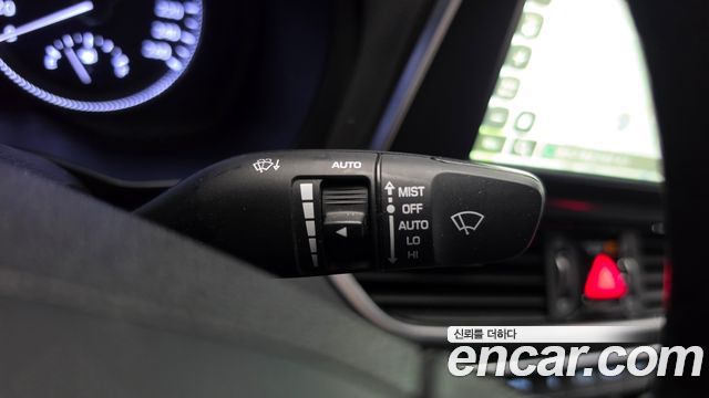 Hyundai Grandeur 2017 — photo 33