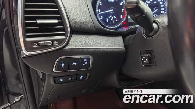 Hyundai Grandeur 2017 — photo 34