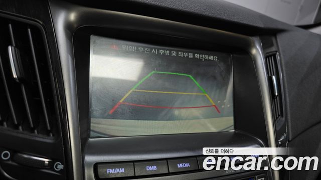 Hyundai Sonata 2013 — photo 21