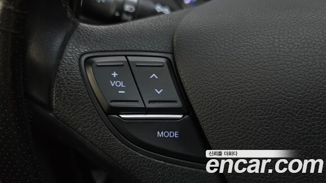 Hyundai Sonata 2013 — photo 25