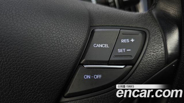Hyundai Sonata 2013 — photo 26