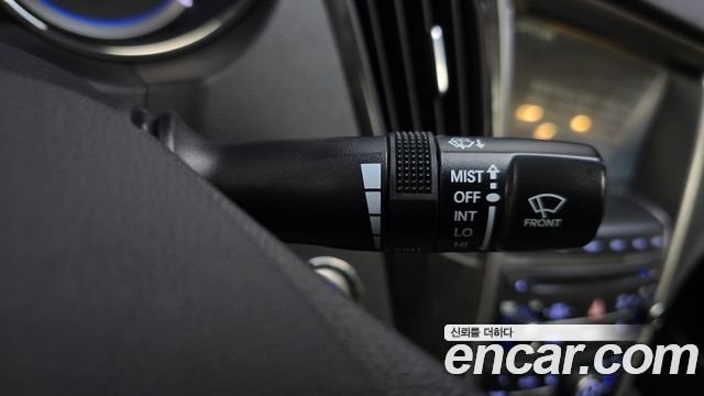 Hyundai Sonata 2013 — photo 28