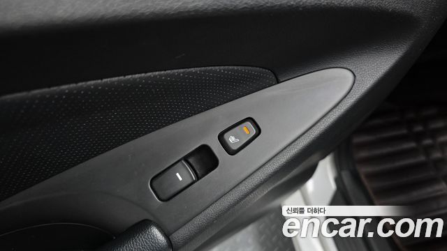 Hyundai Sonata 2013 — photo 31
