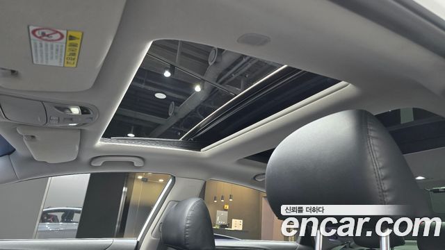 Hyundai Sonata 2013 — photo 33