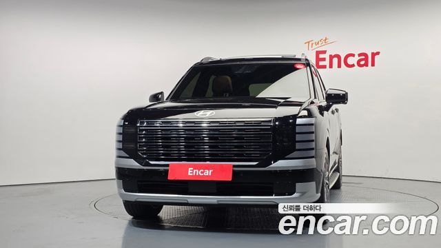 Hyundai Palisade 2026 — photo 3