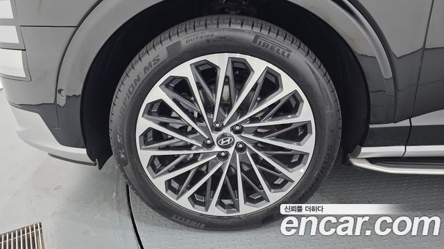 Hyundai Palisade 2026 — photo 5