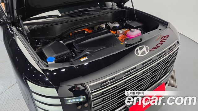 Hyundai Palisade 2026 — photo 6