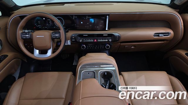 Hyundai Palisade 2026 — photo 10