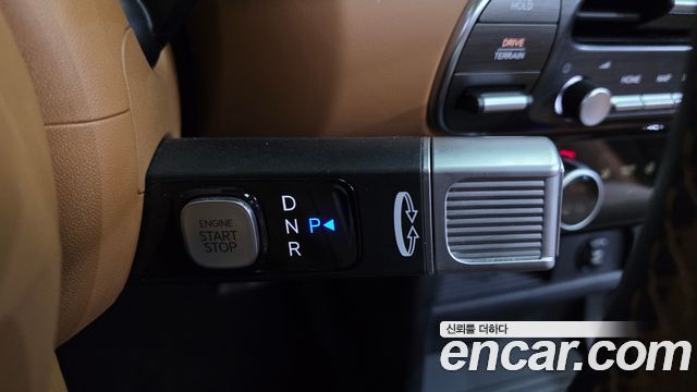Hyundai Palisade 2026 — photo 12