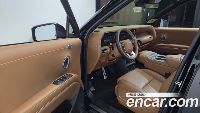 Hyundai Palisade 2026 — photo 13