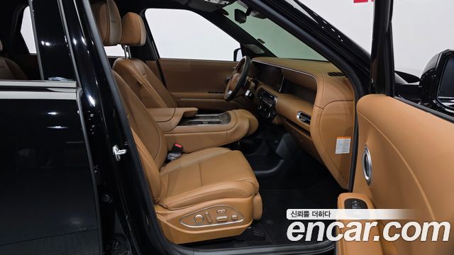 Hyundai Palisade 2026 — photo 17