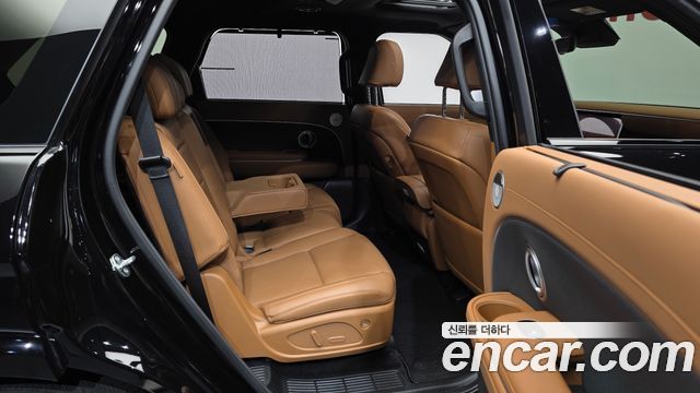 Hyundai Palisade 2026 — photo 18