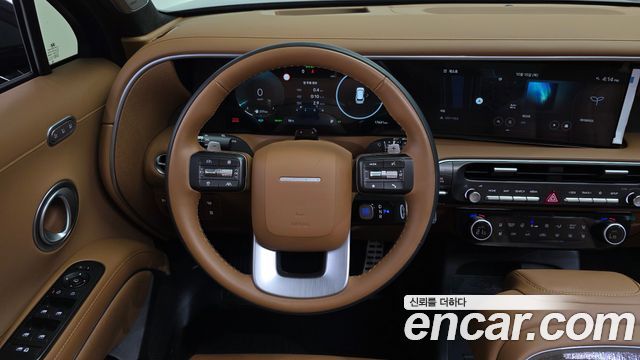 Hyundai Palisade 2026 — photo 19