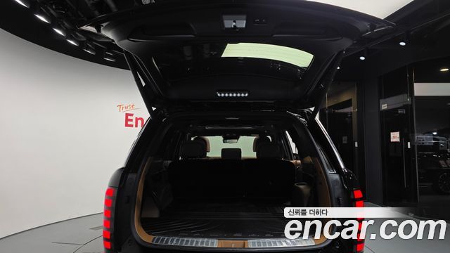 Hyundai Palisade 2026 — photo 26