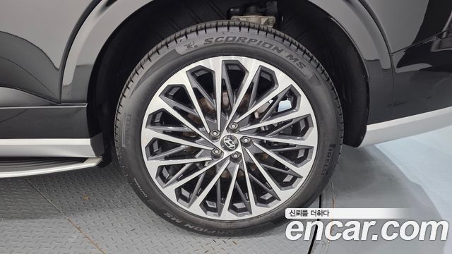 Hyundai Palisade 2026 — photo 7
