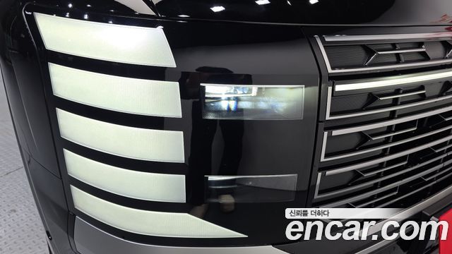 Hyundai Palisade 2026 — photo 8