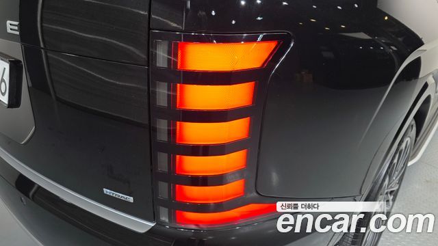 Hyundai Palisade 2026 — photo 9