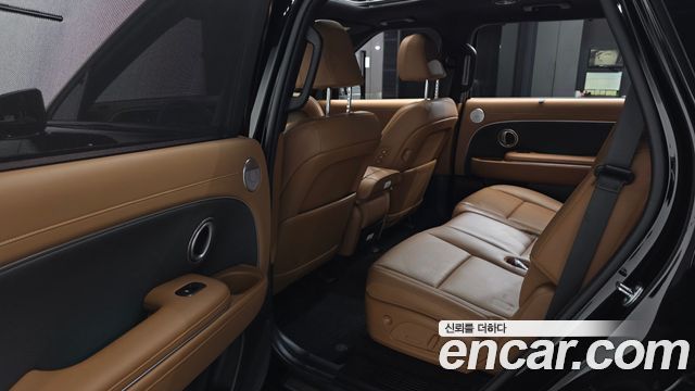 Hyundai Palisade 2026 — photo 16