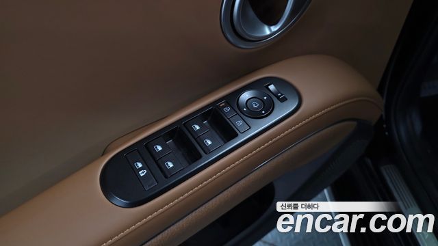 Hyundai Palisade 2026 — photo 27