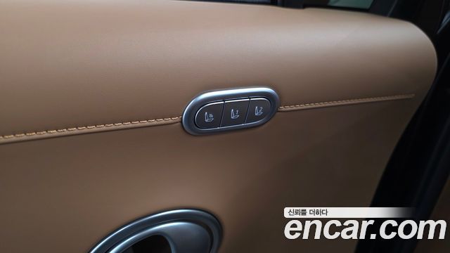 Hyundai Palisade 2026 — photo 28
