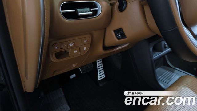 Hyundai Palisade 2026 — photo 29