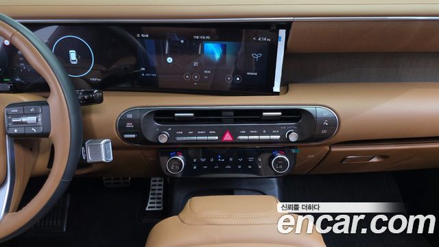 Hyundai Palisade 2026 — photo 30