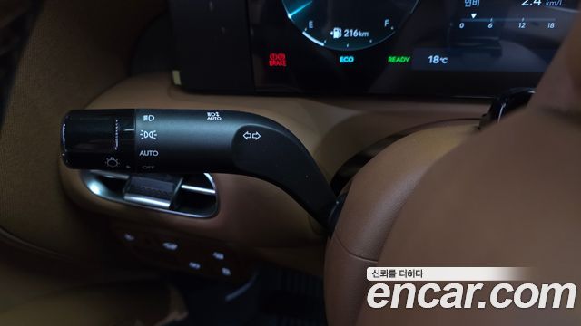 Hyundai Palisade 2026 — photo 33