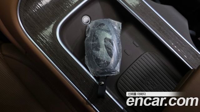 Hyundai Palisade 2026 — photo 35
