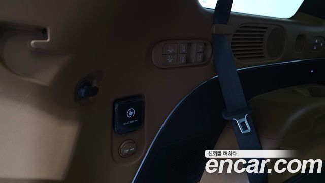 Hyundai Palisade 2026 — photo 36