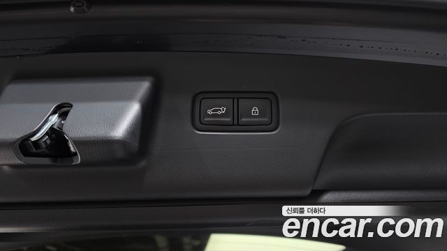 Hyundai Palisade 2026 — photo 37
