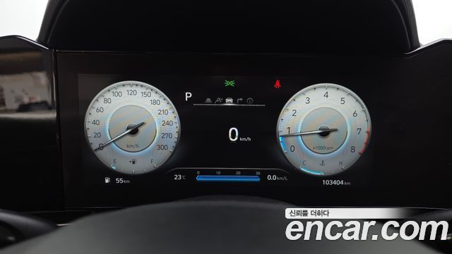 Hyundai AVANTE 2022 — photo 11