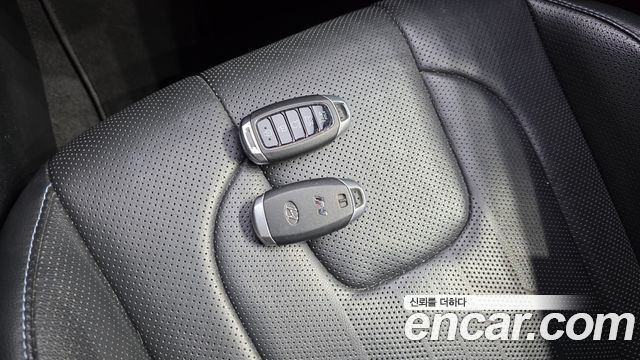 Hyundai AVANTE 2022 — photo 22