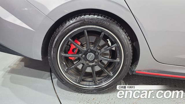 Hyundai AVANTE 2022 — photo 7