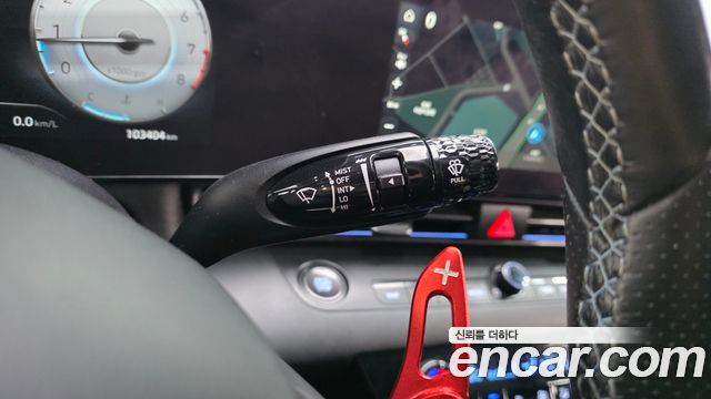 Hyundai AVANTE 2022 — photo 29