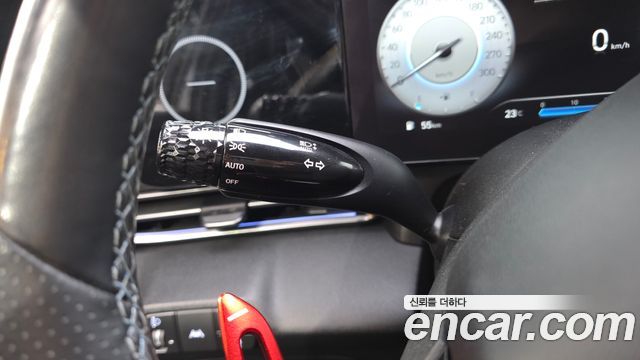 Hyundai AVANTE 2022 — photo 34