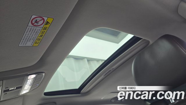 Genesis EQ900 2018 — photo 17